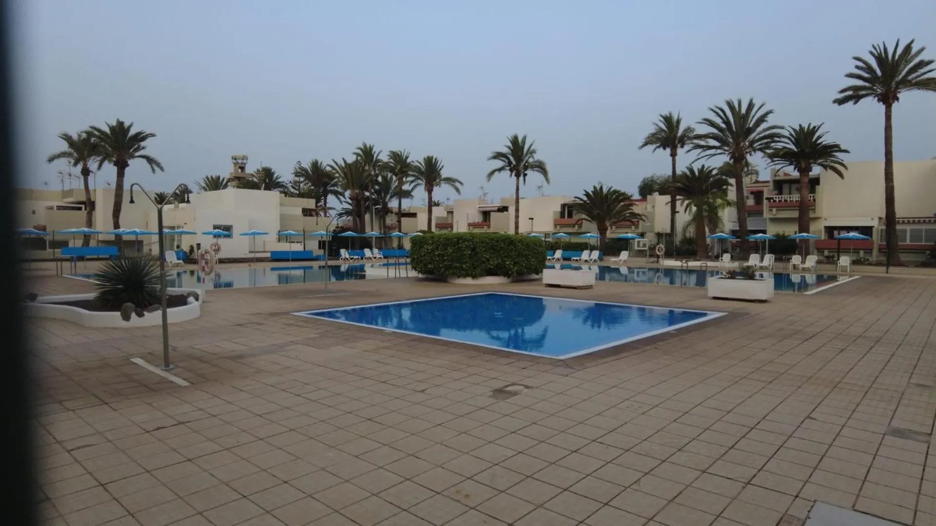 Apartment Moderno Estudio Con Piscina En Arona - Ideal Para Parejas