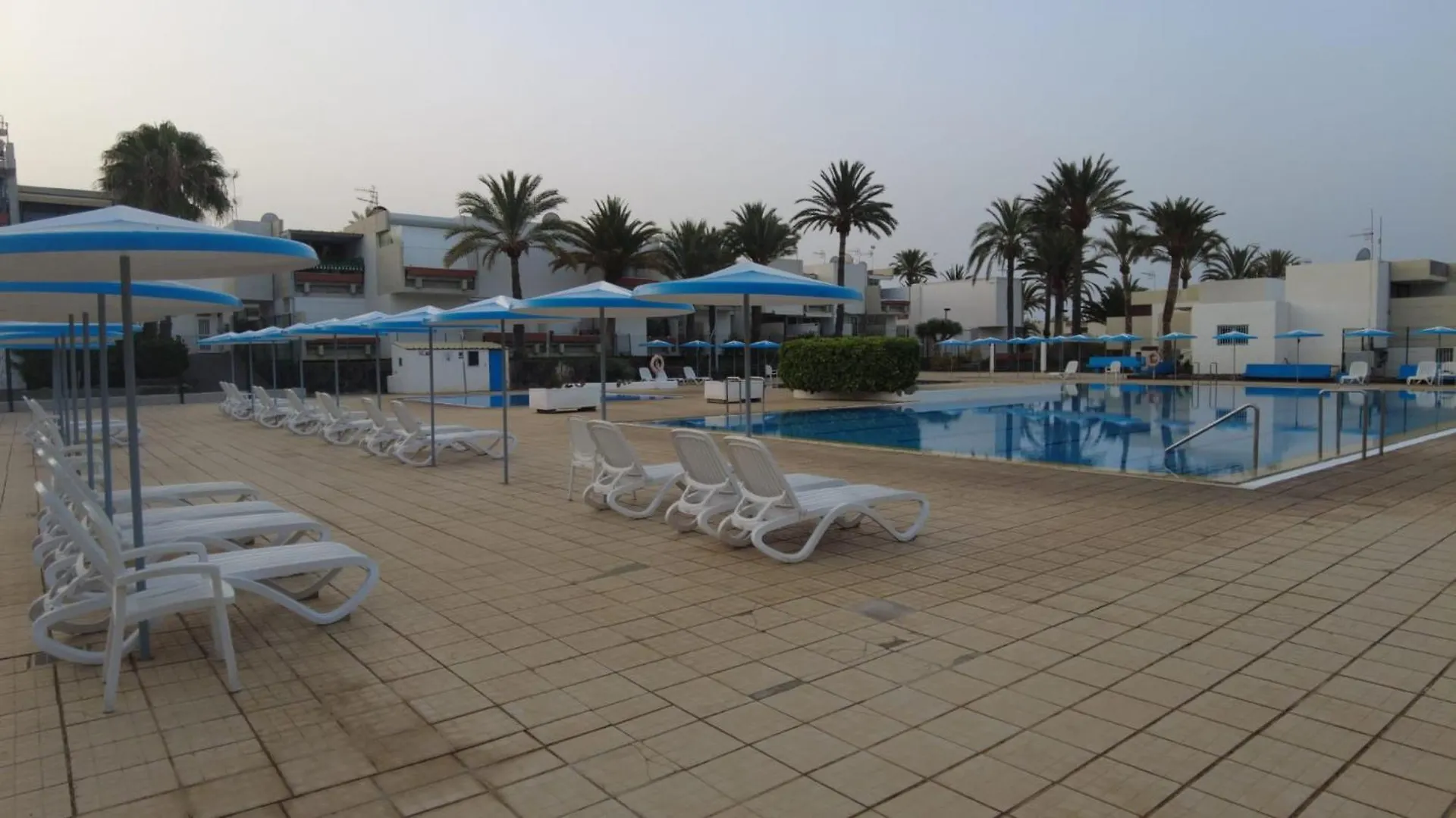 Moderno Estudio Con Piscina En Arona - Ideal Para Parejas Apartment Arona (Tenerife)