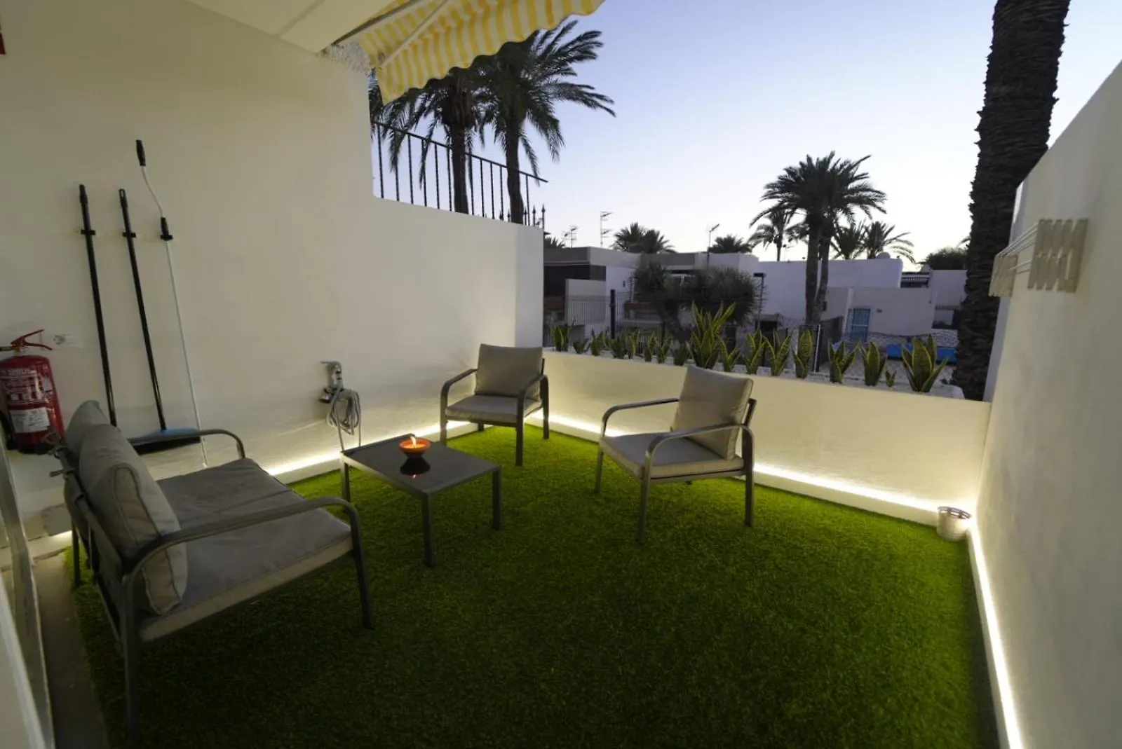 Moderno Estudio Con Piscina En Arona - Ideal Para Parejas Spain