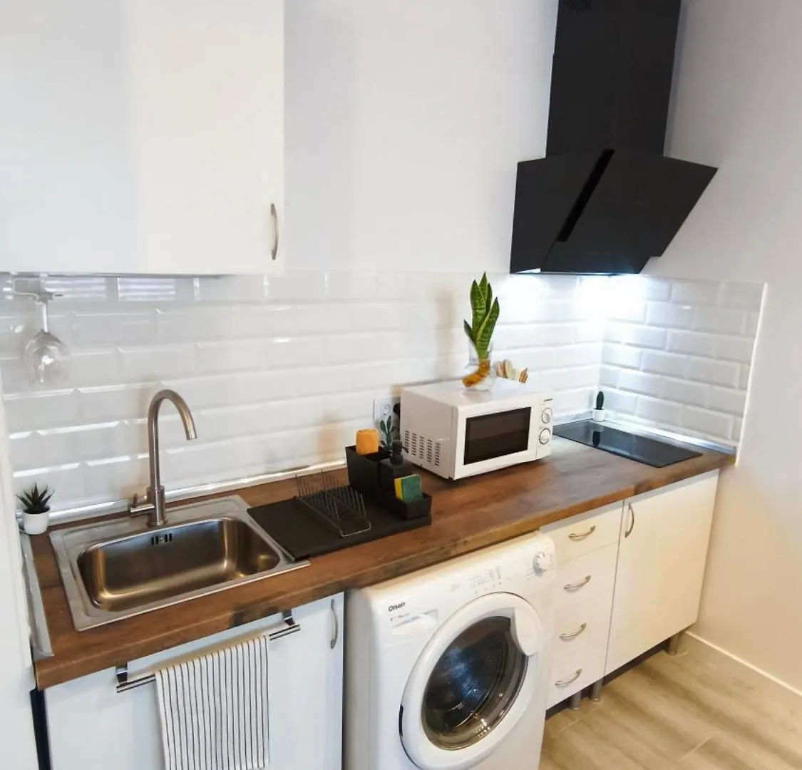 Moderno Estudio Con Piscina En Arona - Ideal Para Parejas Apartment